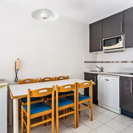 Apartment Le Village De Cap Esterel - Maeva - 3 Pieces 7 P 05 Saint-Raphael (Var)
