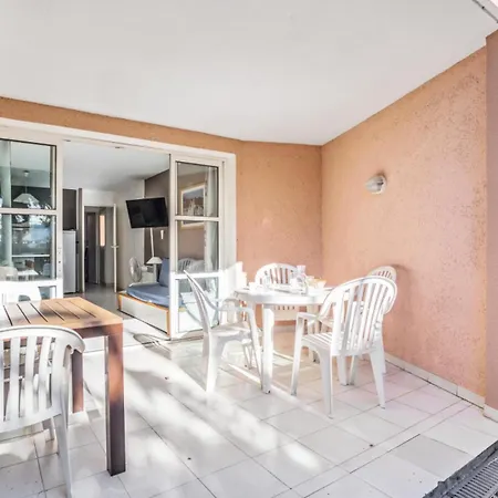 Le Village De Cap Esterel - Maeva - 3 Pieces 7 P 05 * Saint-Raphael (Var)
