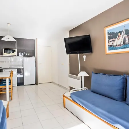 Le Village De Cap Esterel - Maeva - 3 Pieces 7 P 05 * Saint-Raphael (Var)