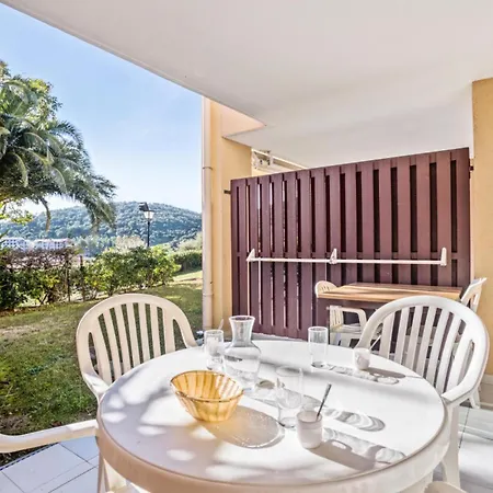 Le Village De Cap Esterel - Maeva - 3 Pieces 7 P 05 * Saint-Raphael (Var)