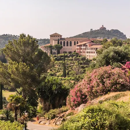 Le Village De Cap Esterel - Maeva - 3 Pieces 7 P 05 Apartment Saint-Raphael (Var)