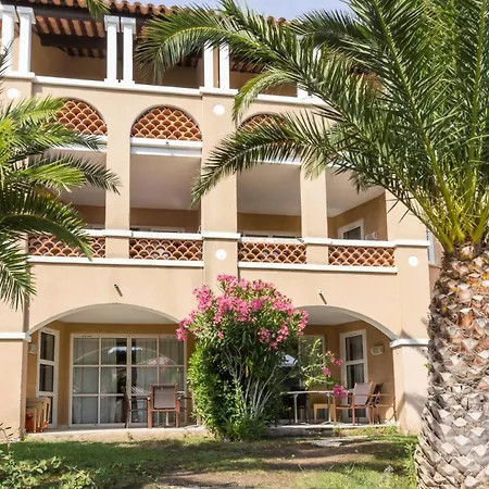 Le Village De Cap Esterel - Maeva - 3 Pieces 7 P 05 Apartment Saint-Raphael (Var)