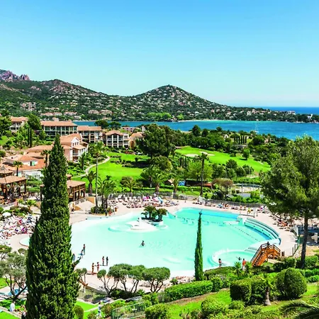 Le Village De Cap Esterel - Maeva - 3 Pieces 7 P 05 Apartment Saint-Raphael (Var)