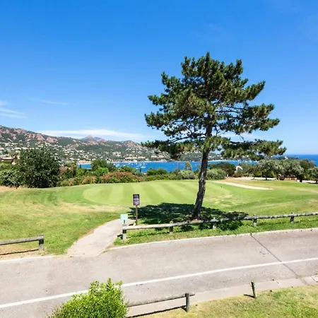 Apartment Le Village De Cap Esterel - Maeva - 2 Pieces 5 Personnes Selection Mae-3658 Saint-Raphael (Var)