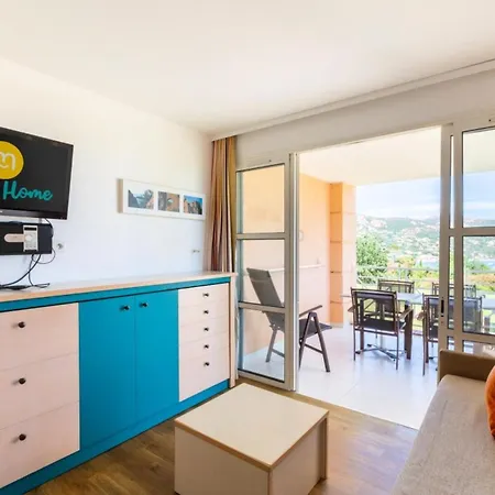 Apartment Le Village De Cap Esterel - Maeva - 2 Pieces 5 Personnes Selection Mae-3658 *