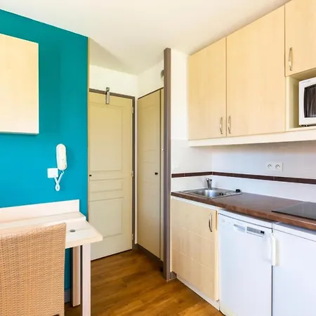 Apartment Le Village De Cap Esterel - Maeva - 2 Pieces 5 Personnes Selection Mae-3658 *
